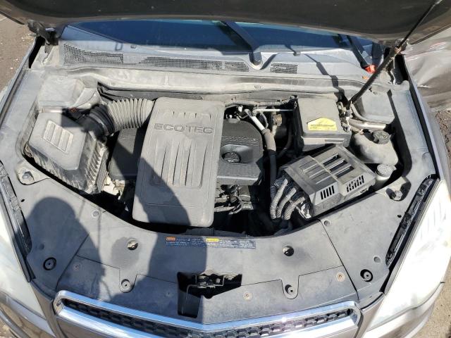 Photo 12 from auction – 2012 CHEVROLET EQUINOX LT with VIN 2GNFLEEK7C6203236