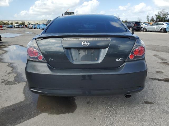 Photo 6 from auction – 2010 TOYOTA SCION TC with VIN JTKDE3B70A0307533