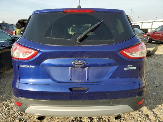 Photo 6 from auction – 2014 FORD ESCAPE SE with VIN 1FMCU0GX1EUC35412