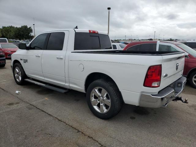 Photo 2 from auction – 2019 RAM 1500 CLASS with VIN 1C6RR6TT6KS571691