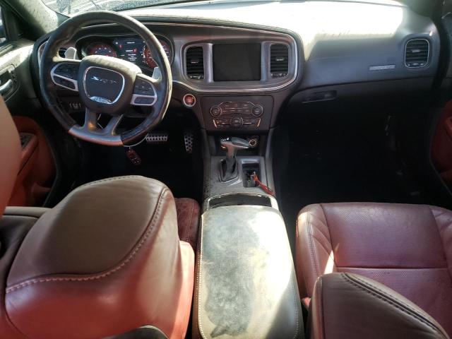 Фото 8 с аукциона – 2019 DODGE CHARGER с VIN 2C3CDXL98KH650847