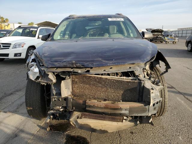 Photo 5 from auction – 2012 CHEVROLET TRAVERSE L with VIN 1GNKRFED3CJ169562