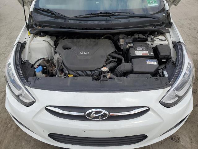 Photo 11 from auction – 2015 HYUNDAI ACCENT GLS with VIN KMHCT4AE7FU916211