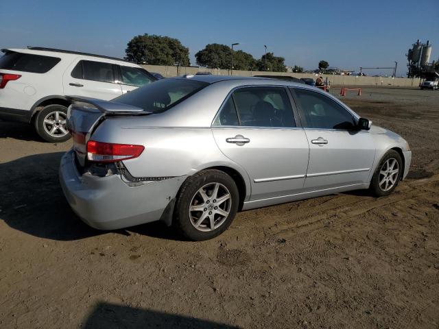 Photo 3 from auction – 2004 HONDA ACCORD EX with VIN 1HGCM66564A012663