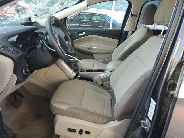 Photo 7 from auction – 2015 FORD ESCAPE SE with VIN 1FMCU9GX0FUA46174