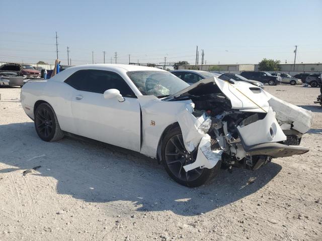 Photo 4 from auction – 2023 DODGE CHALLENGER with VIN 2C3CDZFJ4PH650529