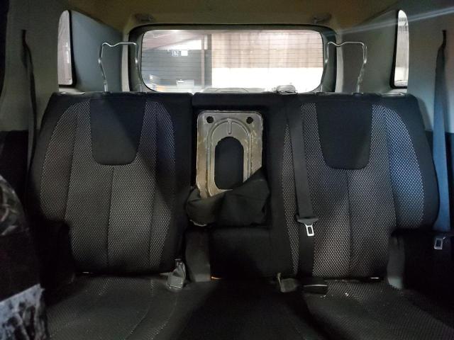 Photo 10 from auction – 2017 GMC TERRAIN SL with VIN 2GKFLUEK9H6328382