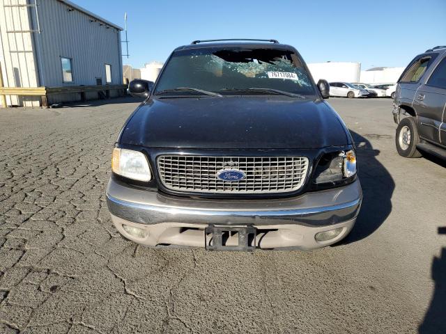 Photo 5 from auction – 2002 FORD EXPEDITION with VIN 1FMRU17L22LA72185