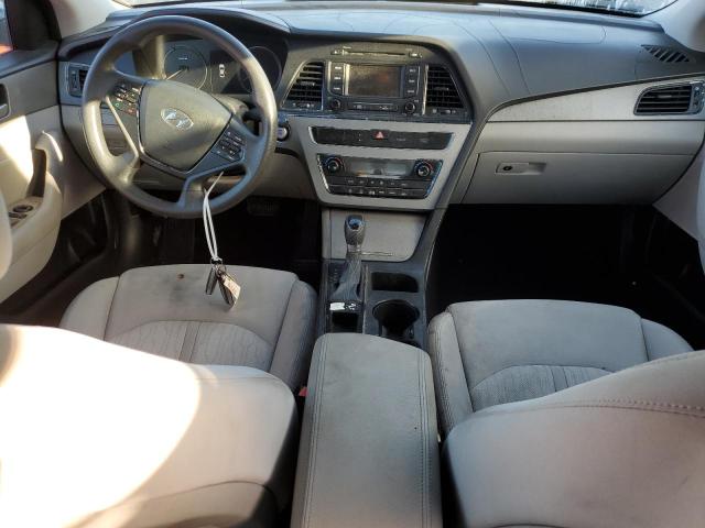 Photo 8 from auction – 2016 HYUNDAI SONATA HYB with VIN KMHE24L11GA010693