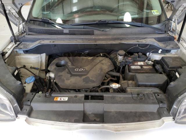 Photo 11 from auction – 2016 KIA SOUL with VIN KNDJN2A21G7834362