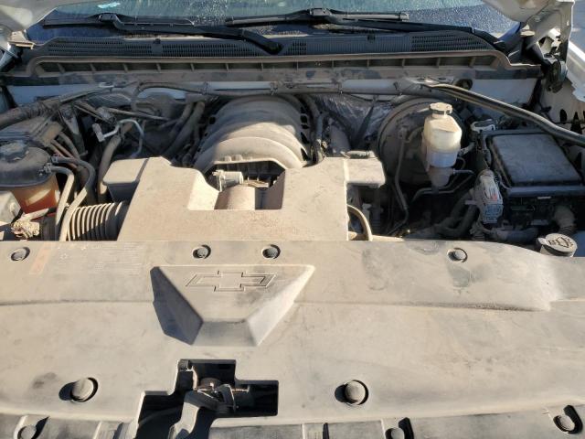 Photo 11 from auction – 2017 CHEVROLET SILVERADO with VIN 3GCPCREC2HG484239