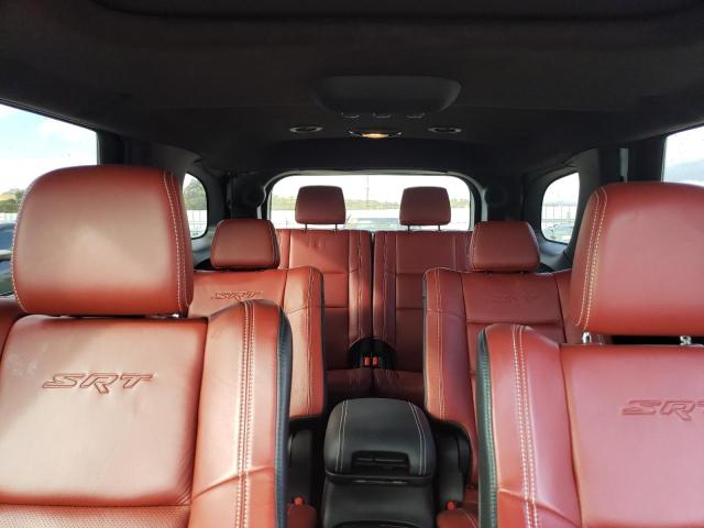 Photo 10 from auction – 2023 DODGE DURANGO SR with VIN 1C4SDJGJ5PC689432
