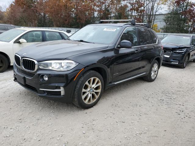 BMW X5 XDRIVE3 2016 with VIN 5UXKR0C54G0S87759 - Photo from auction