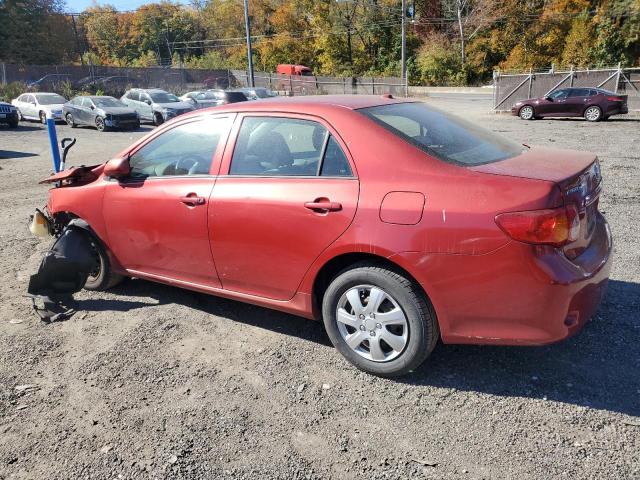 Photo 2 from auction – 2010 TOYOTA COROLLA BA with VIN 2T1BU4EEXAC254640