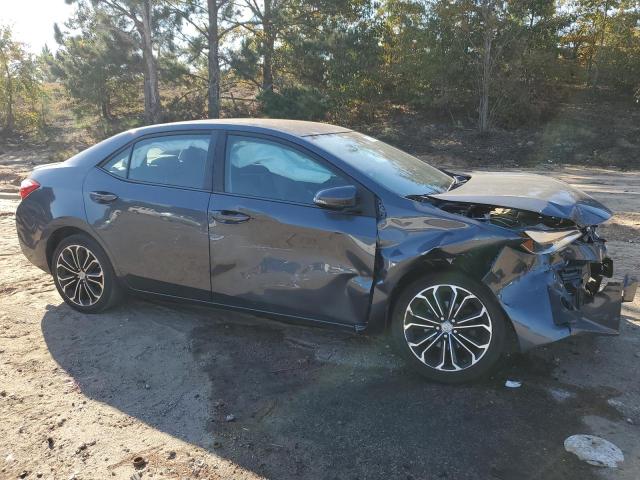 Photo 4 from auction – 2015 TOYOTA COROLLA L with VIN 2T1BURHE2FC391295