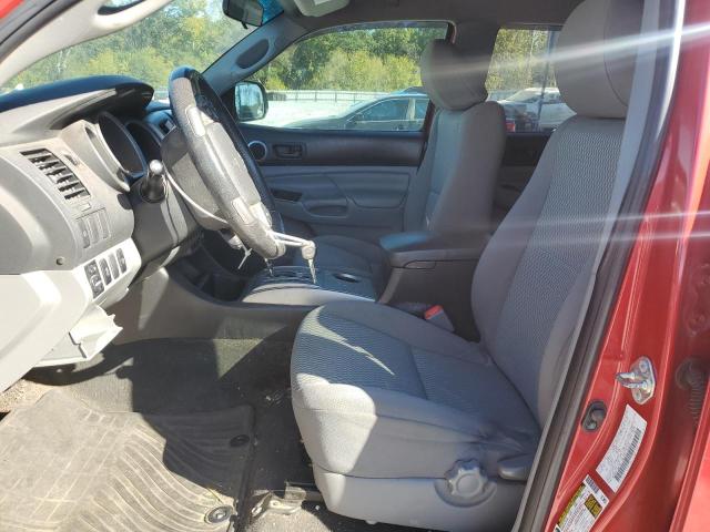 Photo 7 from auction – 2015 TOYOTA TACOMA DOU with VIN 3TMLU4EN8FM180136