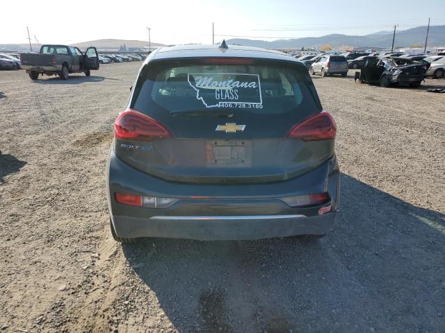 Photo 6 from auction – 2017 CHEVROLET BOLT EV LT with VIN 1G1FW6S00H4187858