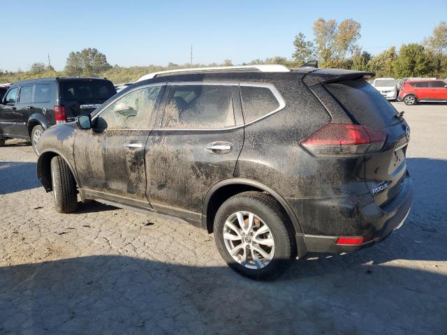 Photo 2 from auction – 2019 NISSAN ROGUE S with VIN 5N1AT2MT7KC839510