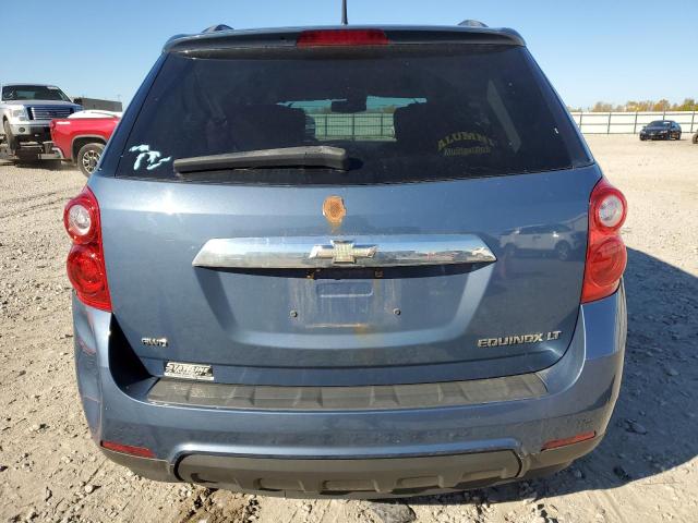 Photo 6 from auction – 2011 CHEVROLET EQUINOX LT with VIN 2CNFLEEC7B6313103