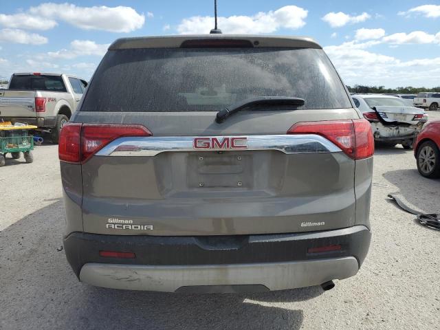Photo 6 from auction – 2019 GMC ACADIA SLE with VIN 1GKKNKLA9KZ109344