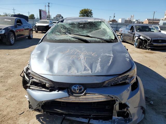 Photo 5 from auction – 2021 TOYOTA COROLLA LE with VIN JTDEAMDE4MJ022132