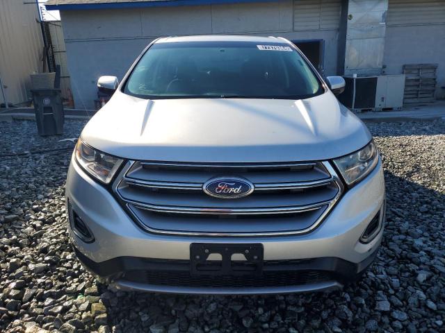 Photo 5 from auction – 2017 FORD EDGE SEL with VIN 2FMPK4J9XHBB79232