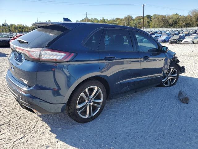 Photo 3 from auction – 2017 FORD EDGE SPORT with VIN 2FMPK4AP3HBC08620