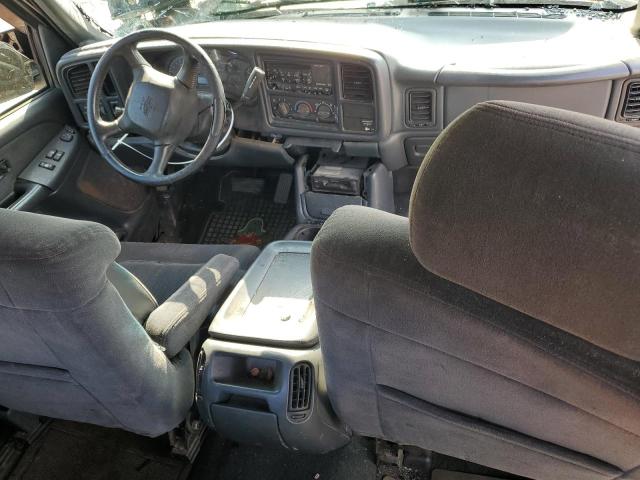 Photo 8 from auction – 2002 CHEVROLET SILVERADO with VIN 1GCHC29U92E131686