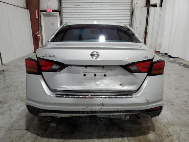Photo 6 from auction – 2021 NISSAN ALTIMA SV with VIN 1N4BL4DVXMN343622