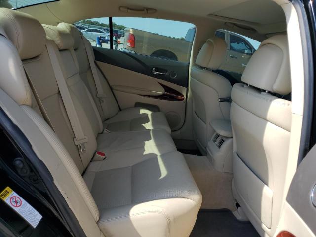Photo 10 from auction – 2011 LEXUS GS 350 with VIN JTHBE1KS8B0052878