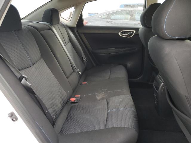 Photo 10 from auction – 2018 NISSAN SENTRA S with VIN 3N1AB7AP1JY348628