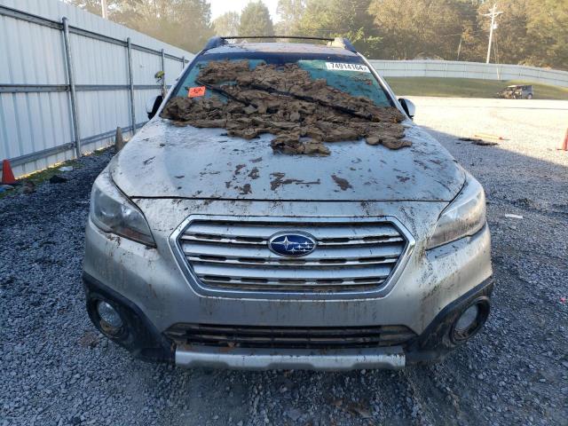 Photo 5 from auction – 2017 SUBARU OUTBACK 3. with VIN 4S4BSENC6H3439096