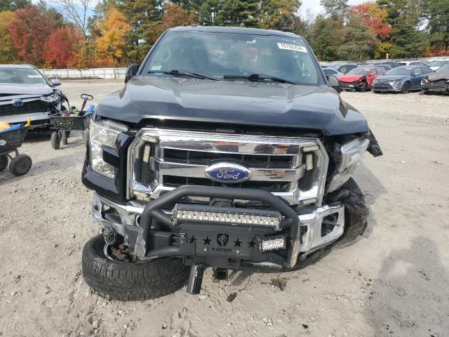 Photo 5 from auction – 2016 FORD F150 SUPER with VIN 1FTEW1EP1GFB72125