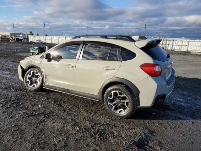 Photo 2 from auction – 2017 SUBARU CROSSTREK with VIN JF2GPANC2H8209452