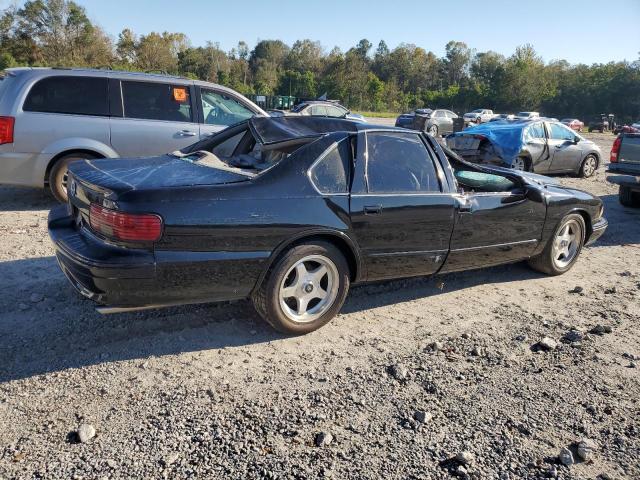 Photo 3 from auction – 1995 CHEVROLET CAPRICE / with VIN 1G1BL52P0SR149992