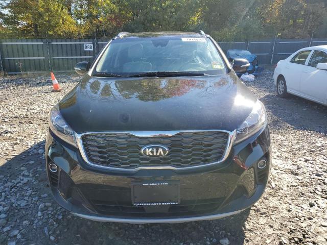 Photo 5 from auction – 2019 KIA SORENTO EX with VIN 5XYPHDA59KG460554