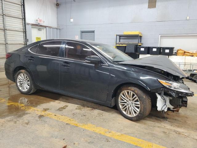 Photo 4 from auction – 2016 LEXUS ES 350 with VIN JTHBK1GG5G2212451