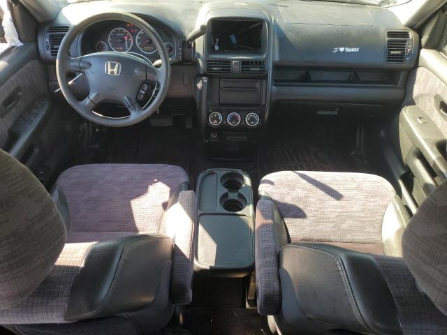 Photo 8 from auction – 2002 HONDA CRV with VIN JHLRD78492C040769