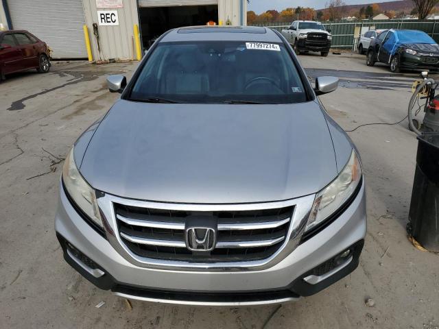 Photo 5 from auction – 2013 HONDA CROSSTOUR with VIN 5J6TF2H57DL004746