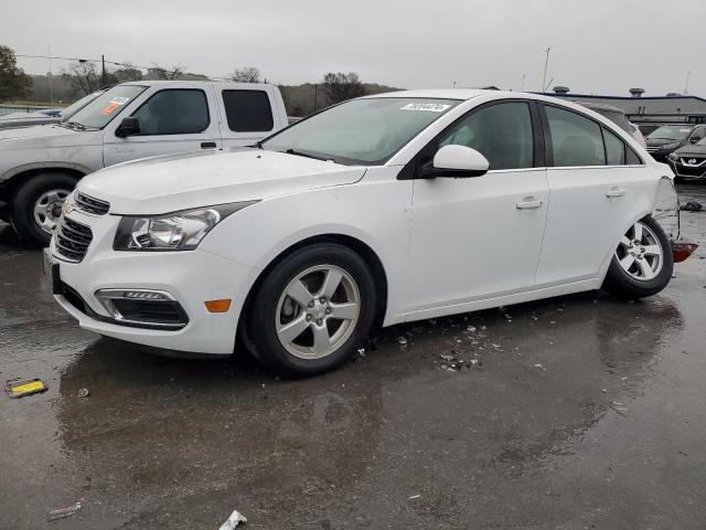 Photo 1 from auction – 2015 CHEVROLET CRUZE LT with VIN 1G1PC5SB7F7109632