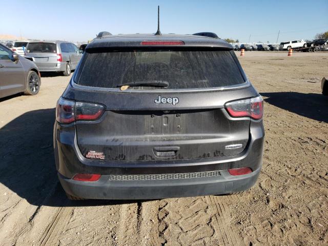 Photo 6 from auction – 2019 JEEP COMPASS with VIN 3C4NJDBB8KT786984