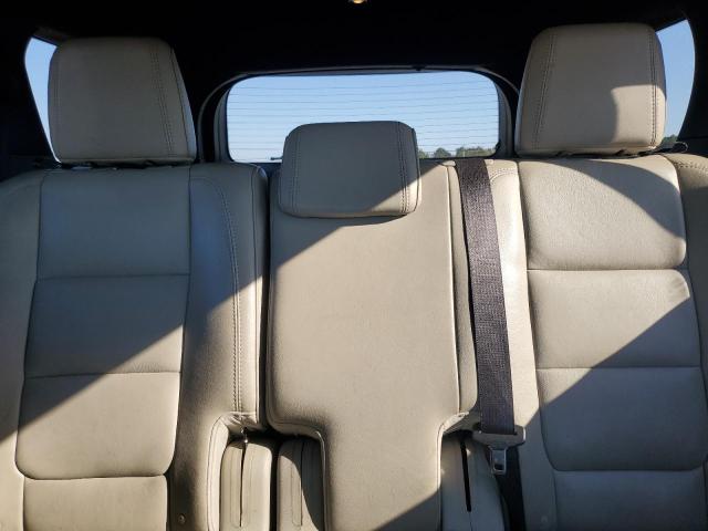 Photo 10 from auction – 2013 FORD EXPLORER X with VIN 1FM5K7D8XDGA36196