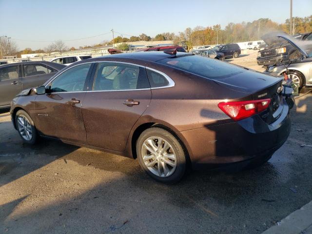 Photo 2 from auction – 2016 CHEVROLET MALIBU LT with VIN 1G1ZE5ST5GF218223