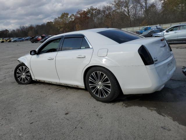 Photo 2 from auction – 2014 CHRYSLER 300 S with VIN 2C3CCAGG7EH190383