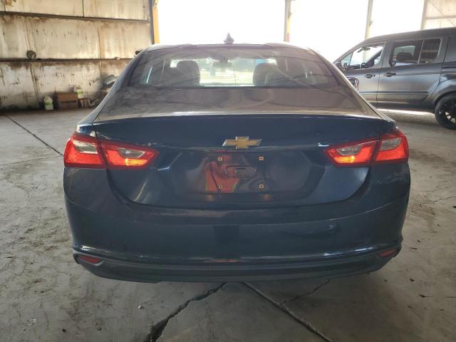 Photo 6 from auction – 2016 CHEVROLET MALIBU LS with VIN 1G1ZB5ST1GF211732