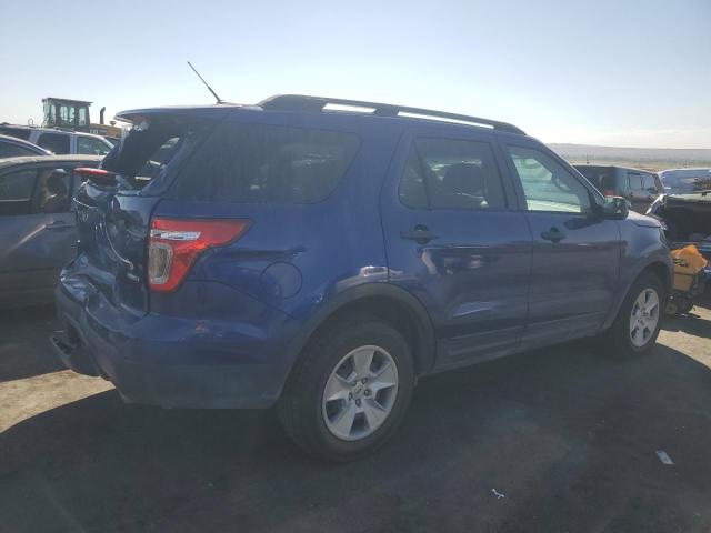 Photo 3 from auction – 2013 FORD EXPLORER with VIN 1FM5K8B87DGC92658