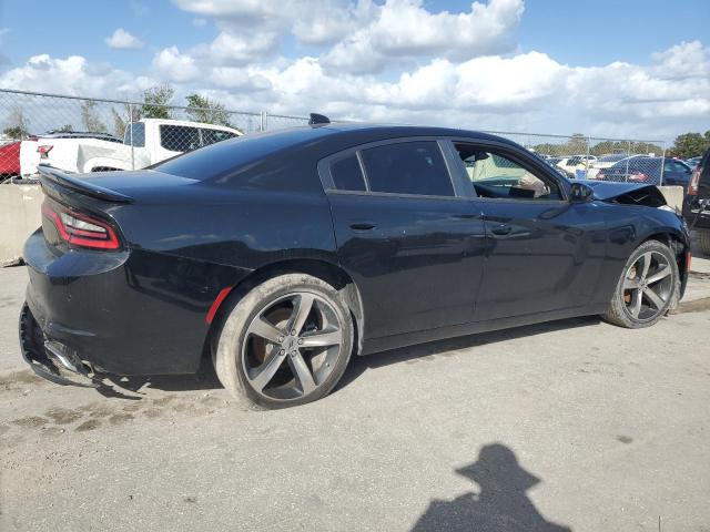 Photo 3 from auction – 2017 DODGE CHARGER SX with VIN 2C3CDXHG8HH547895