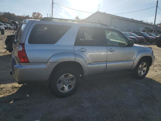 Photo 3 from auction – 2006 TOYOTA 4RUNNER SR with VIN JTEBU14R068056196