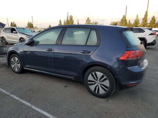 Photo 2 from auction – 2016 VOLKSWAGEN E-GOLF SEL with VIN WVWPP7AU6GW903555