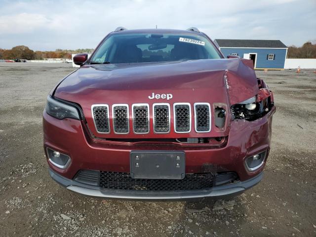 Photo 5 from auction – 2019 JEEP CHEROKEE L with VIN 1C4PJMDX1KD397188